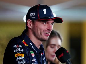 Supporting image for story: Max Verstappen: Championship would easily be over if I had Lando Norris’ car