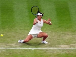 Supporting image for story: Emma Raducanu joins Jack Draper in questioning automated Wimbledon line calling