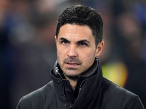 Supporting image for story: Mikel Arteta bemoans ‘disappointing’ penalty decision as Arsenal held by Brighton