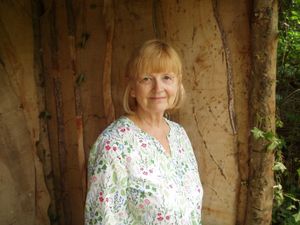 Supporting image for story: Shropshire poet in Laureate's final anthology