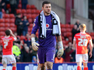 Supporting image for story: Watch highlights of Barnsley 3 Walsall 0