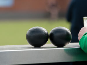 Supporting image for story: Quartet book spots
in West Brom Open