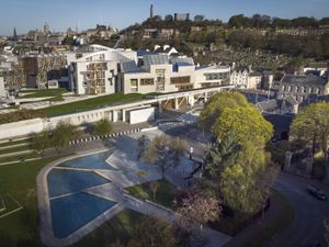 Supporting image for story: Assisted dying Bill reaches final stage at Holyrood