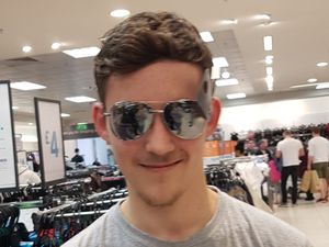 Supporting image for story: 'We thought cries were laughter': Friend tells of moments leading to teen’s tragic death