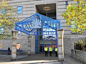 Supporting image for story: JAILED: Former soldier who developed £270-a-week cannabis habit to cope with PTSD