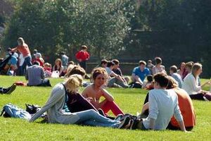 Supporting image for story: Glorious weather to stay all week