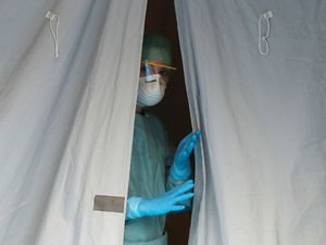 Supporting image for story: Express & Star comment: Our duty to protect the vulnerable from coronavirus