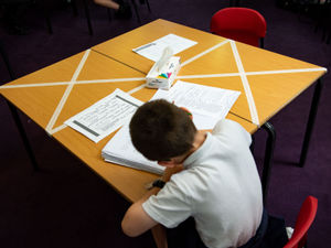 Supporting image for story: No 'free pass' for teachers despite school closures, says Walsall education boss