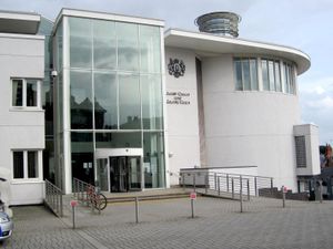 Supporting image for story: Brother who killed sister with hammer detained indefinitely