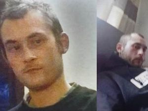 Supporting image for story: Fears for missing West Bromwich man