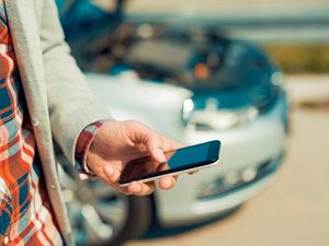 Supporting image for story: How our smartphones are hurting the environment