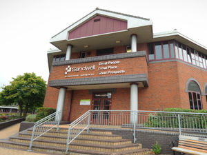 Supporting image for story: Scrutiny chiefs set to probe Sandwell Council's school transport contract