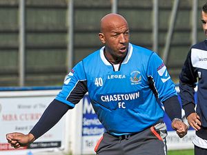 Supporting image for story: Martin O’Connor’s youngsters could be stars of the future for Walsall