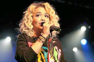 Supporting image for story: It's all getting V exciting now