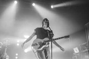 Chase Atlantic. Pictures by: Connor Walker