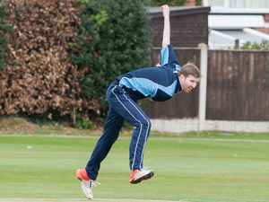 Supporting image for story: Shrewsbury go top off five in a row