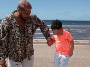 Supporting image for story: Six men deny Black Country murder of 'gentle giant' Reece Cox 