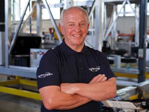 Supporting image for story: Aviramp sets sights on record-breaking 2026