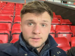 Supporting image for story: George Bennett analysis as Walsall knocked off top spot after Colchester defeat