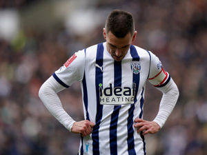 Supporting image for story: West Brom need to switch on to cut out counter threat says Jed Wallace