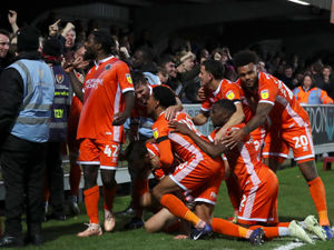 Supporting image for story: Shrewsbury Town analysis: Three points simply don't get any bigger