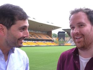 Supporting image for story: Wolves announce squad for Asia Trophy: Tim Spiers and Nathan Judah analysis - WATCH