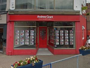 Supporting image for story: 54 jobs lost as estate agents Andrew Grant shuts down branches