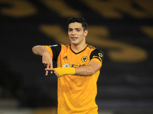 Supporting image for story: The Joe Edwards debrief – Wolves 1 Newcastle 1