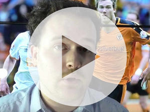 Supporting image for story: WATCH: Tim Spiers 60-second Wolves update - Sept 14
