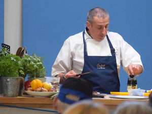 Supporting image for story: Autumn event will help the continued bounce back from the pandemic, organisers in mid Wales say