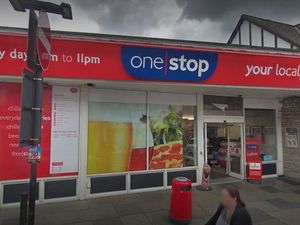 Supporting image for story: Prolific Ludlow wine thief gets banned from shop where he shoplifted seven times