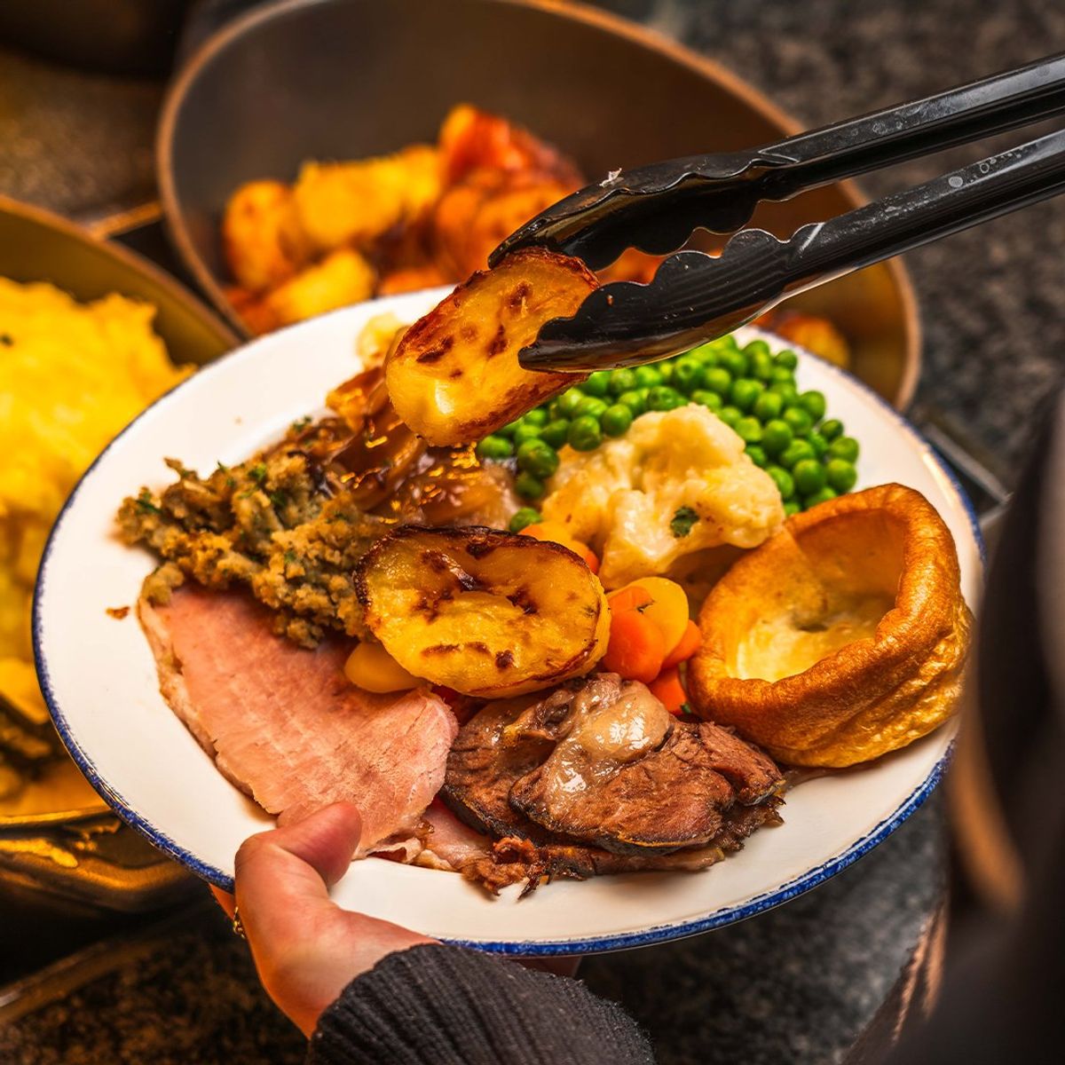 'Technology takes youngsters away from traditional trades': Black Country butchers bullish about future of industry during national celebration week