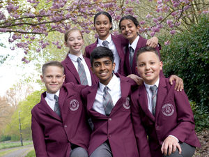 Supporting image for story: Secure Your Child’s Future at Thomas Telford UTC in September 2023 – Year 7 Admission 