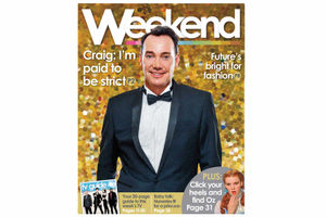 Supporting image for story: Inside your Weekend Express & Star