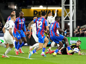 Supporting image for story: Crystal Palace 4 Aston Villa 1: Villa collapse in the capital