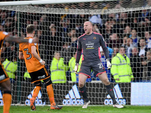 Supporting image for story: John Ruddy set to leave Wolves 