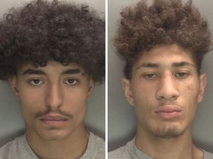 Supporting image for story: Four sentenced for murder of 16-year-old Joseph Riches in Stourbridge town centre