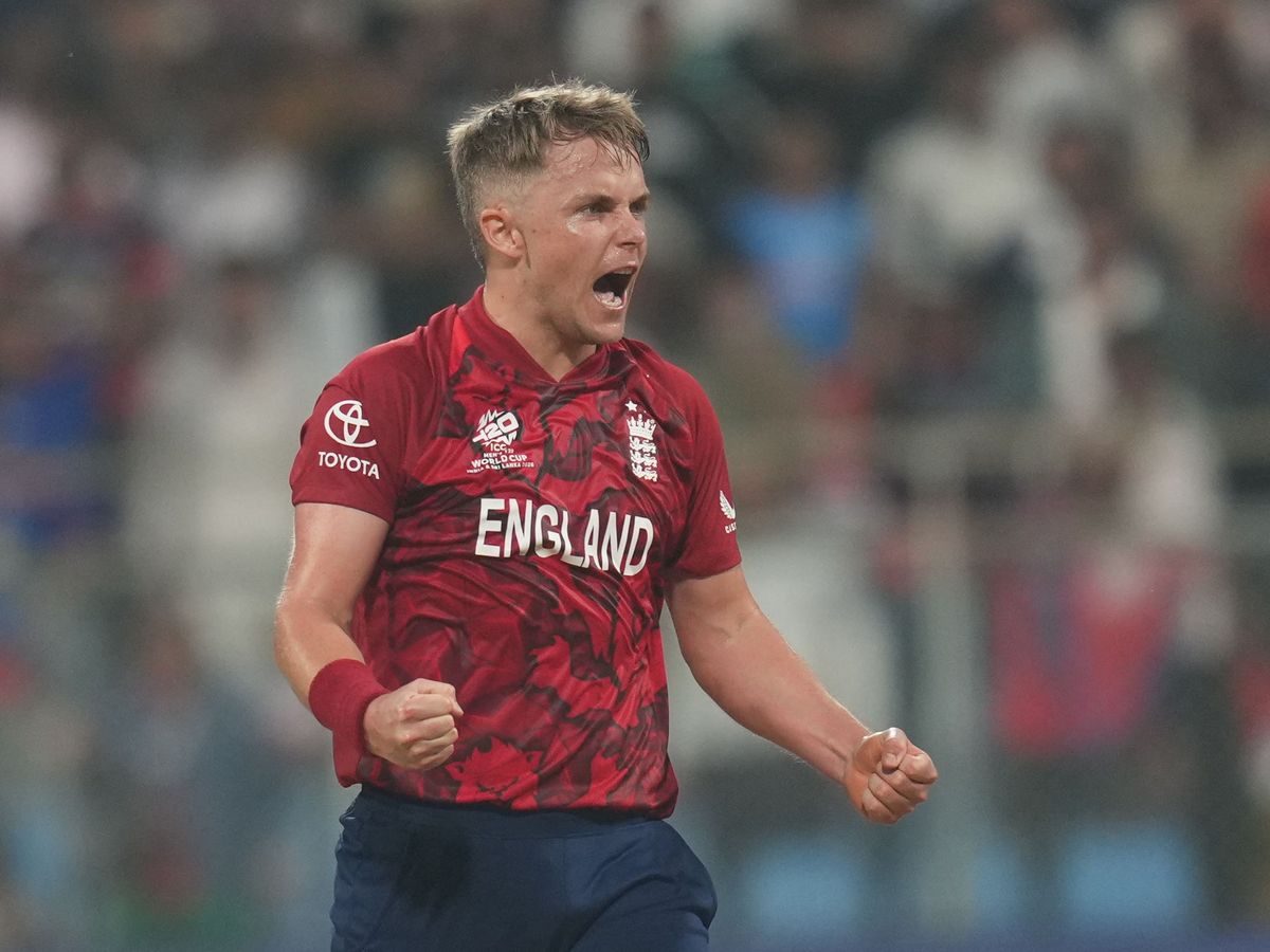 Sam Curran driven by memories of Ben Stokes meltdown in key final over