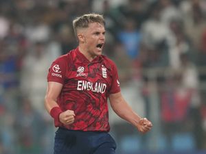 Supporting image for story: Sam Curran driven by memories of Ben Stokes meltdown in key final over