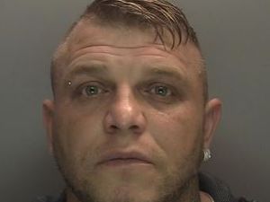 Supporting image for story: Police 'really concerned' for welfare of man missing from Dudley