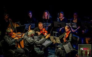 SY1 Ensemble