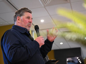 Supporting image for story: Straight talking Mark McGee on his Arsenal FA Cup call, Wolves near misses and helping young coaches