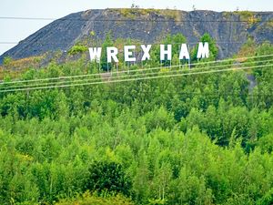 Supporting image for story: Wrexham misses out in City of Culture bid to Bradford - but receives £125,000