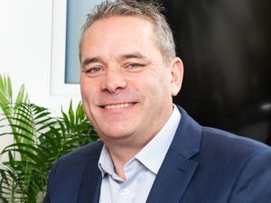 Supporting image for story: Shropshire profit coach announced as finalist in Aesthetic Awards 