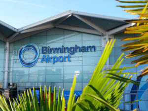 Supporting image for story: British nationals fleeing conflict set to fly into Birmingham from Lebanon on special flight