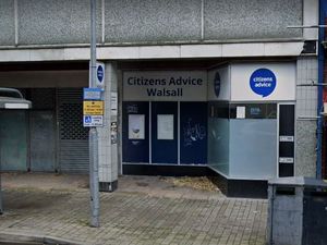 Supporting image for story: Pleas for Walsall Council to drop 'disgraceful' proposal to cut funding to vital advice service
