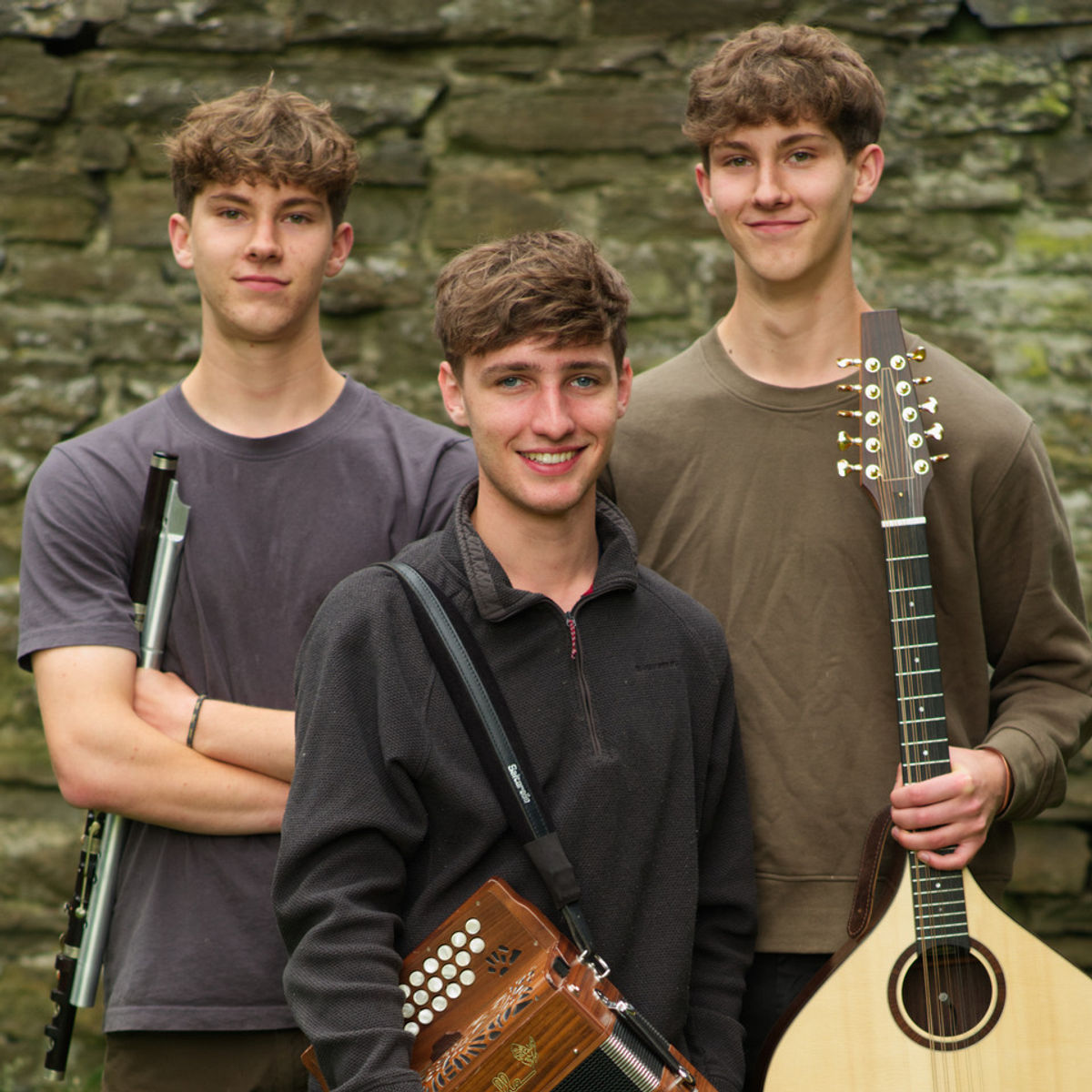 Radnorshire Wildlife Trust is hosting a unique celebration of music, nature, and rural heritage with a Rivers Festival