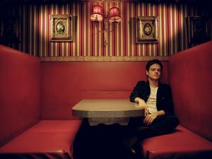 Supporting image for story: Jamie Cullum to play Birmingham