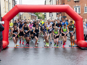Supporting image for story: Shifnal 10k returns after popular inaugural race - how and when to register