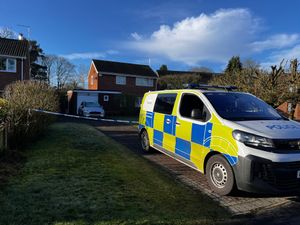 Supporting image for story: Murder arrest after death of 84-year-old woman in north Shropshire village